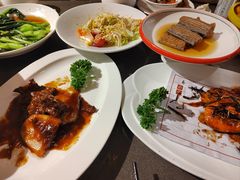 -宋园·金宴浙鲜馆(静安店)