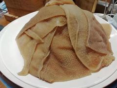 -古铜老院铜锅涮肉·清真(双井店)