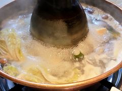 -乔先生涮肉·鲜活牛羊肉火锅(塘沽店)