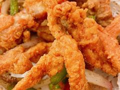 椒盐排条-玲珑餐厅(陕西南路店)