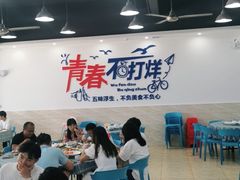 -明记海鲜大排档(巽寮湾店)