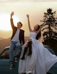 -第一夫人婚纱摄影(南京店)