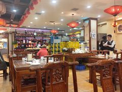 -那家老院子东北菜·饺子·小鸡炖蘑菇(艳华街店)