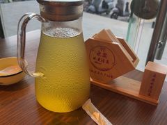 -永安水煮活鱼·仪征菜(仪征奥林匹克店)