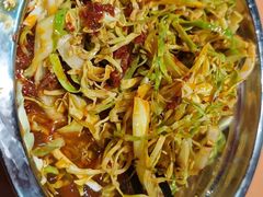 -黄牌鸡西刀削面·东北菜馆(深圳总店)