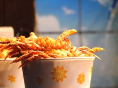 -河坊美食街(河坊街店)