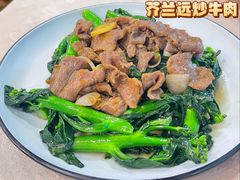 -有记家厨(后龙西街店)