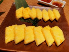 -久苑烧肉(世界城广场店)