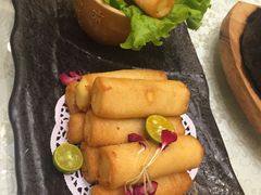 -天顺渔港·海景餐厅(星海广场店)