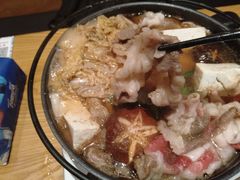 -友悦食堂(灯湖店)