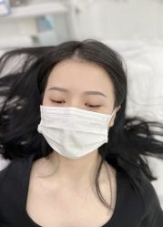 -久匠·野生眉半永久纹眉
