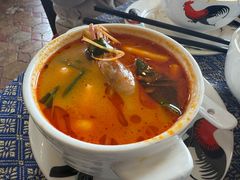 -南沙游艇会·大兵船餐厅