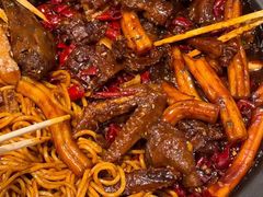 -回味黑鸭煲·始于2006(万松园店)