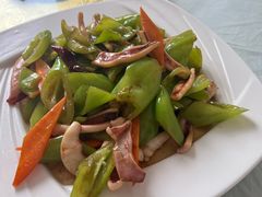 -景祥海鲜美食餐厅