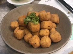 -大树餐厅(红旗街万达店)