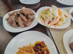 -老保定驴肉馆(云岗路店)