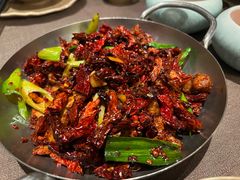 -山石榴·贵州菜(陆家嘴中心店)