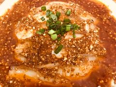 蒜泥白肉-勇猛子川菜馆(新军路店)