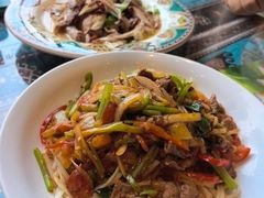 -巴依老爷新疆美食(工体旗舰店)