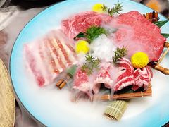 -隐炉和牛烧肉店(群力店)