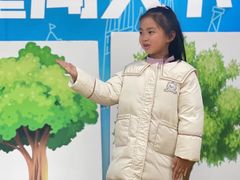 -蓝话筒·少儿成人演讲口才·主持朗诵·戏剧表演(大华第一坊店)