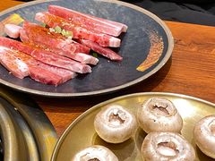 -町町烧肉屋(振华广场店)