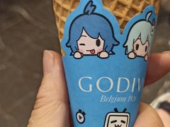 -GODIVA(印象城店)