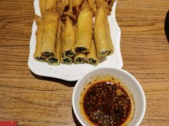 -滇铺子•云南特色菜•野生菌季(南亚福景路·海埂大坝店)