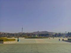 -汇泉广场