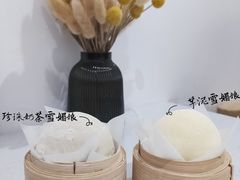 珍珠奶茶雪媚娘-ICEPOPO MILK(玖洲道店)