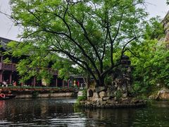 -东湖景区