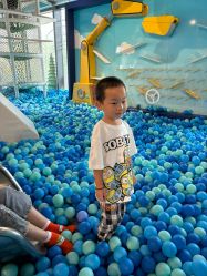 -尼克Playtime(欢乐海岸店)