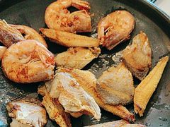 -潮府馆·非遗潮州菜·港式点心(世纪公园店)