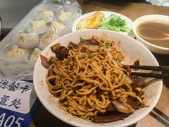 -寻裕记·现炒浇头面(人民广场店)