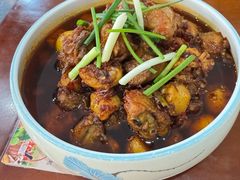 -龙大哥辣子鸡(双龙店)