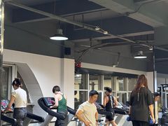-恒之健私人定制健身(成山店)