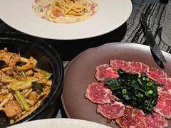 -花见无国界料理(科林楼店)