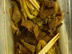 -明记牛杂(新马路分店)