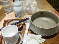 -安多素食(广仁寺路店)