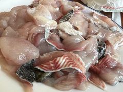 -大理.老字号渝记酸萝卜乌鱼(古城总店)