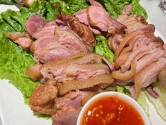 猪肘-华盛丰温州大排档(东三环南路店)