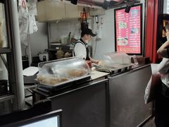 -刘记肉夹馍(彰武店)