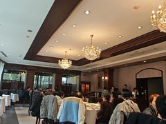 -老洋房花园饭店(绍兴路店)