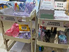 -十八字金银饰·拼豆·开蚌手工体验团建(君太百货店)