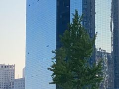 -海创大连科技交流中心(海事大学地铁站店)