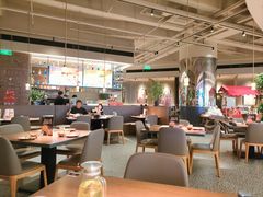 -青年公社烤鸭(熙悦天街店)