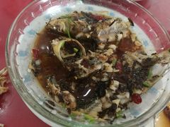 -雁荡老杨土菜馆