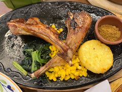 -萨莉亚意式餐厅(玉泉路物美店)