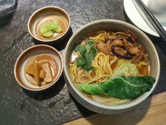 -安多素食(广仁寺路店)