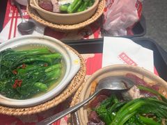 -华记煲仔华·煲仔饭(三元里万科里店)